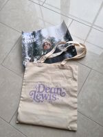 Dean Lewis neue Tragetasche/Tote Bag + signiertes Poster Hessen - Schöneck Vorschau