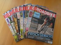 Roadbike Rennrad Bike Road Heft Zeitschrift Baden-Württemberg - Pliezhausen Vorschau