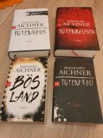 Bücher Bernhard Aichner Bayern - Eichstätt Vorschau