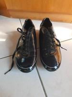 kickschuhe Fußballschuhe Schuhe Fußball DFB 41 Baden-Württemberg - Konstanz Vorschau