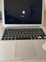 MacBook Air 13“ Bayern - Lauf a.d. Pegnitz Vorschau