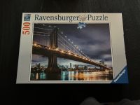 Ravensburger Puzzle 500 Teilw Rheinland-Pfalz - Seck Vorschau