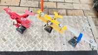 Modellbau Spielzeug Flugzeug Sammler Kunststoff Nordrhein-Westfalen - Mönchengladbach Vorschau