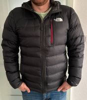 The North Face 550 Steppjacke Daunenjacke M Herren Baden-Württemberg - Großbettlingen Vorschau