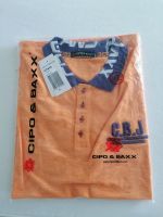 NEU Cipo & Baxx XL Herren Poloshirt gelb Köln - Porz Vorschau