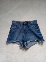 hot pan shorts damen neu gr. s 36 only jeans blau Nordrhein-Westfalen - Gescher Vorschau