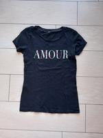 Only T-Shirt schwarz Gr. XS Neu Nordrhein-Westfalen - Hattingen Vorschau