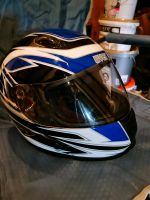 Motorrad Helm Uvex Größe L Essen - Rüttenscheid Vorschau