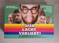 Spiel Wer lacht, verliert! Trinkspiel für Erwachsene Niveaulimbo Nordrhein-Westfalen - Dinslaken Vorschau