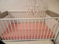 Schardt Kombi Kinderbett / Babybett Spring Baden-Württemberg - Bad Rappenau Vorschau