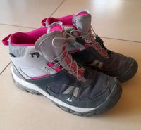 Wanderschuhe / Outdoorschuhe für Mädchen, Größe 35 Baden-Württemberg - Westhausen Vorschau