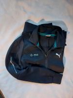 Puma Mercedes AMG Petronas Jacke Sweatjacke Gr.S 46 48 schwarz Nordrhein-Westfalen - Lüdinghausen Vorschau