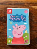 Peppa Pig für Nintendo Switch Berlin - Steglitz Vorschau