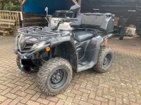 ATV CF Moto 450 S Thüringen - Berka/Werra Vorschau