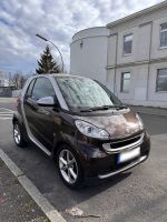 Smart Fortwo Coupe MHD Pano Leder Klima Sitzheizung TÜV Neu Berlin - Charlottenburg Vorschau