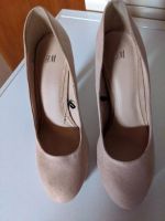 High Heels,11cm hoch Nordrhein-Westfalen - Solingen Vorschau