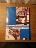 Aufbaukurs Arbeitsbuch Unternehmen Deutsch B1 B2 Berlin - Charlottenburg Vorschau