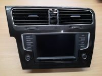 VW Golf 7 GTD MIB2 Discover Media Display + Blende, 3G0 919 605 D Niedersachsen - Wittingen Vorschau