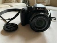 Lumix Kamera von Panasonic Thüringen - Altenburg Vorschau