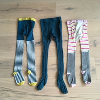 Niedliche Strumpfhosen, Mini Boden / Joules, 110 Altona - Hamburg Groß Flottbek Vorschau