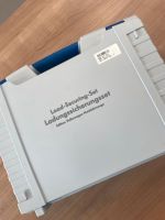 Volkswagen Ladungssicherungsset Baden-Württemberg - Zell unter Aichelberg Vorschau