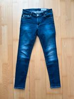 AG Adiano Goldschmied Jeans 26 Legging Ankle Saarland - St. Ingbert Vorschau