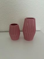 Pinke Vasen Rheinland-Pfalz - Andernach Vorschau