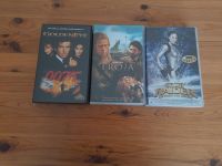 3 Actionfilme auf VHS Hessen - Neu-Anspach Vorschau