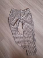 MAC,F/S Hose summer,blau/beige gestreift,neu,Gr.38,100 €,Leinen Niedersachsen - Norden Vorschau