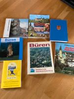 Bücher. Kreis Paderborn, Büren Nordrhein-Westfalen - Büren Vorschau