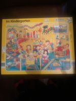 Puzzle für Kinder ab 3 Jahren Im Kindergarten Köln - Porz Vorschau