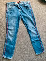 Hübsche Hose Street One ❌ Denim ❌ Gr. 32/30 // XL Niedersachsen - Horneburg Vorschau