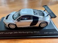 Audi R8 LMS VIP Lounge 24h Nürburgring 2011 in 1:43 197 von 200 Niedersachsen - Buxtehude Vorschau