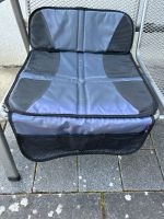 Kindersitz-Unterlage für das Auto, Schonbezug, ISO-Fix geeignet Nürnberg (Mittelfr) - Kleinreuth b Schweinau Vorschau