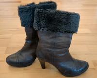 Stiefeletten braun Damen Mark Adam Gr. 39 Nürnberg (Mittelfr) - Oststadt Vorschau