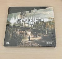 Hörspiel (CD): Und auf Erden Stille / 1. Staffel/Staffel 1 Nordrhein-Westfalen - Viersen Vorschau
