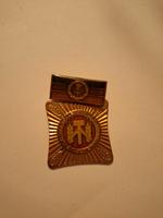 DDR -  MEDAILLE KOLLEKTIV DER SOZIALISTISCHEN ARBEIT Berlin - Marzahn Vorschau