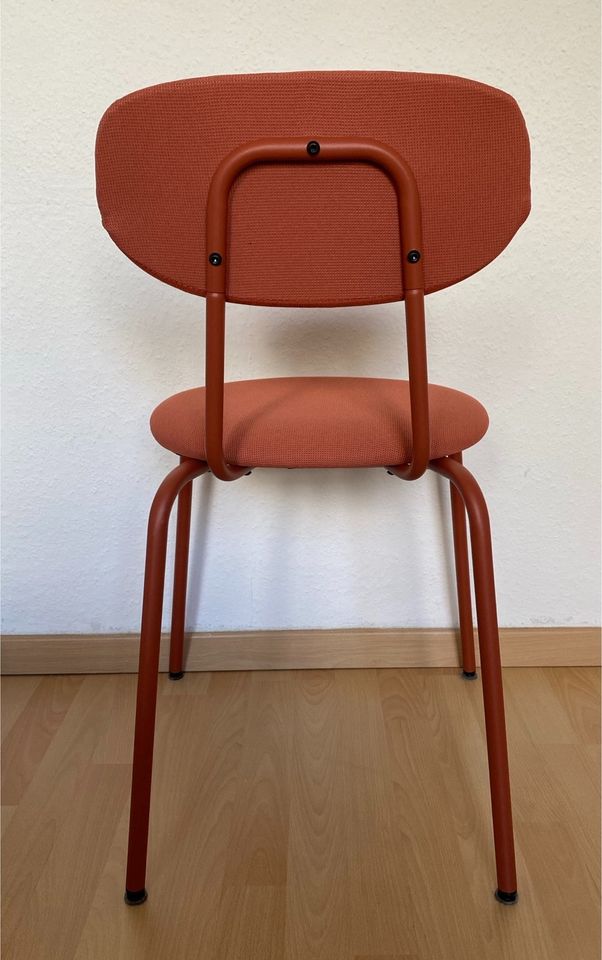 Esszimmer Stühle (4 Stück) in Halle