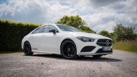 Mercedes-Benz mieten - CLA Niedersachsen - Osnabrück Vorschau