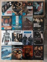 DVD Sammlung Steel Boxen Niedersachsen - Schortens Vorschau