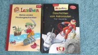 Buch/ Leselöwen/ Bildermaus - Piraten/Astronauten Nordrhein-Westfalen - Greven Vorschau