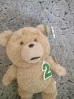 Original "Ted 2" aus dem Film; Plüschted, Stoffted, Fanartikel Sachsen - Flöha  Vorschau