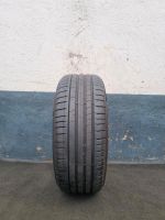 #344# 1 Sommerreifen Pirelli 245/45 R18 100Y XL 5,6mm DOT 2020 Sachsen-Anhalt - Halle Vorschau