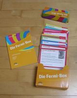 Fermi Box Aufgabenkartei Klasse 5 - 7 Lehrerkommentar Fermibox Essen - Essen-Stadtwald Vorschau
