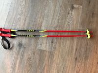 2 x Kinderskistöcke (4 x) LEKI 90 cm + 95 cm (Worldcup Racing) Baden-Württemberg - Waldbronn Vorschau