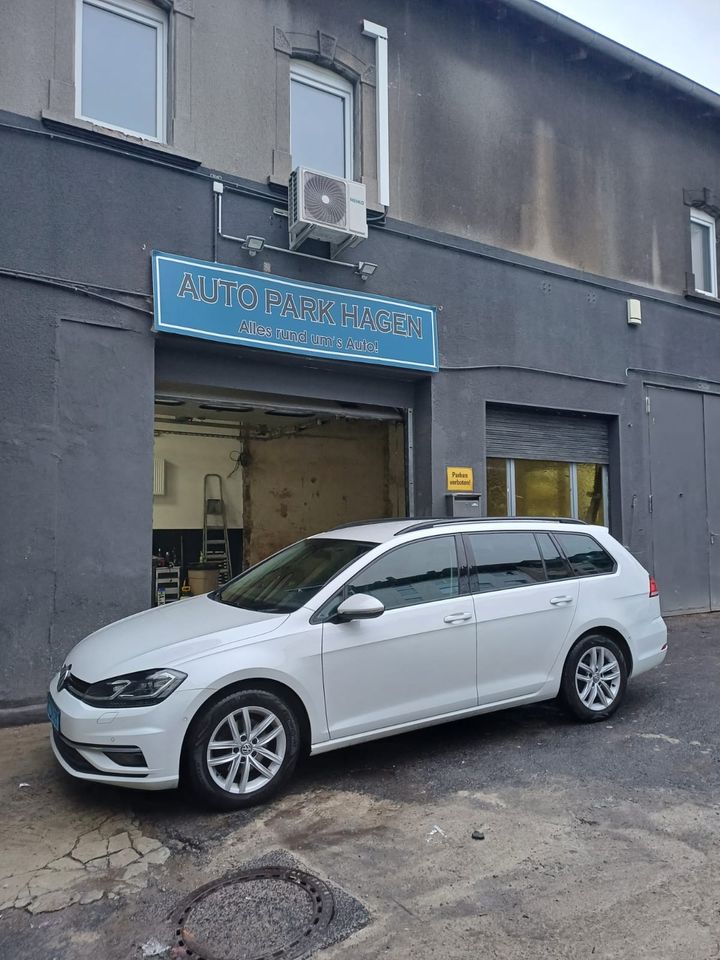 Langzeitmiete Wochenmiete Tagesmiete Auto mieten leihen in Hagen