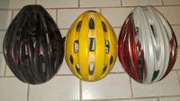 3 Fahrradhelm Fahrrad Helm Schutz Helmet Bike Günstig Zuammen 10€ Berlin - Schöneberg Vorschau