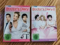 DVDs Doctors Diary 1&2 Hamburg-Mitte - Hamburg Hamm Vorschau