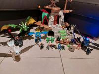 Playmobil "Drachen zähmen..." Dragons Burg Berlin - Spandau Vorschau