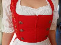 Dirndl der Marke Stockerpoint + Bluse +Schürze neuwertig Brandenburg - Ludwigsfelde Vorschau